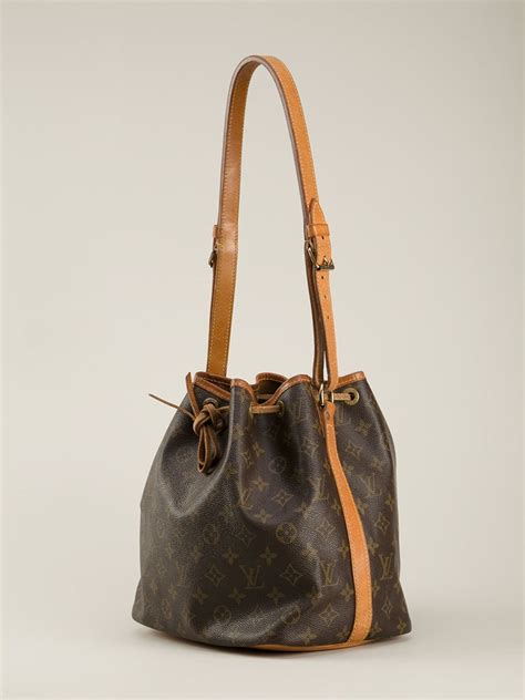 louis vuitton leather bucket bag|louis vuitton prijzen.